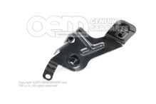 Pridržiavací plech Pridržiavací plech