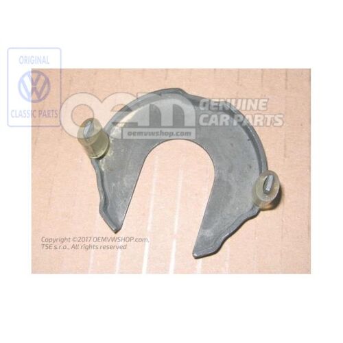 Nástroj zákazníckeho servisu oporný krúžok