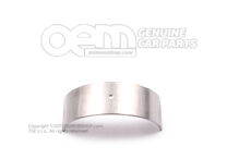 Ojničné ložiskové puzdro žlté (2)