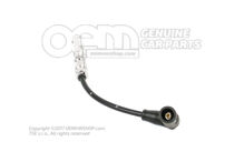 Zapaľovacie vedenie Zapaľovacie vedenie