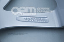 Hliníkový disk (2)