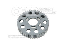 Ozubená remenica Ozubená remenica