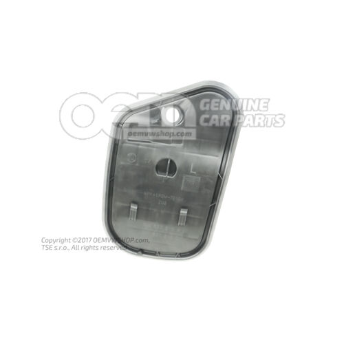 Kryt pre vnútorný plech dverí 5JA837915B