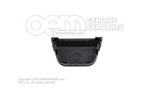 Čiapka saténová čierna (1)