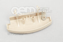 Tlačidlo béžové (2)