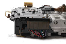 Riadiaca jednotka pre 8-stupň. automatickú prevodovku 09G927158FJ (9)