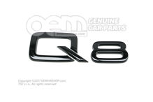 Nápis čierna-lesklá 4M8853741BT94 (1)