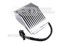 Regulátor ventilátora