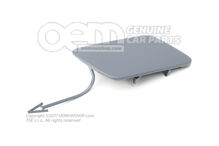 Kryt pre ťažné oko základný