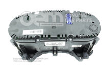 Kombinačné diely požadujú naprogramovanú Škodu Yeti 5L (1)