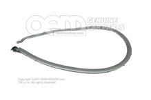 Tesnenie dverí zvonku