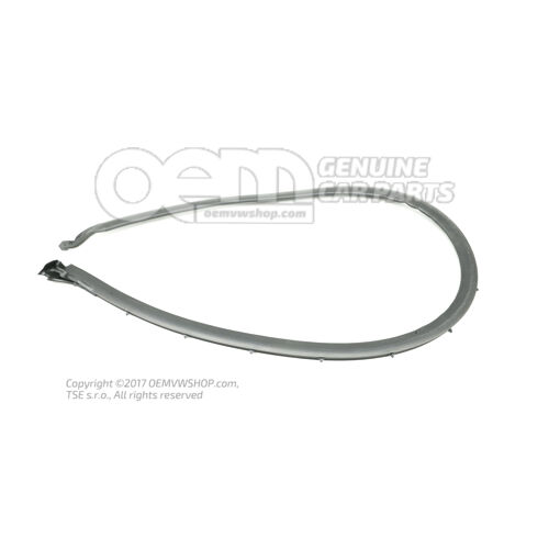 Tesnenie dverí zvonku