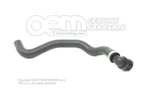 Hadica chladiacej kvapaliny (1)