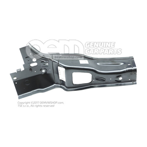 Zosilnenie pre tesniaci kanál