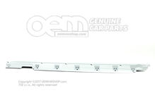 Obloženie bočného člena opatrené základným náterom Volkswagen Passat GTE 4 motion (3)