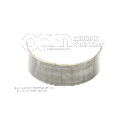 Plášť ojničného ložiska žltý 06L105701M GLB