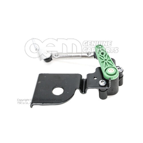 Snímač výšky so sútyčím 7LA941273