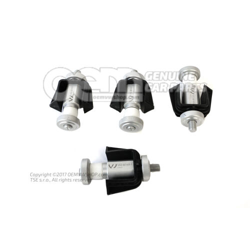 Fixačný prípravok VAS 6614/6