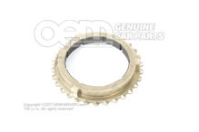 Synchronizačný krúžok