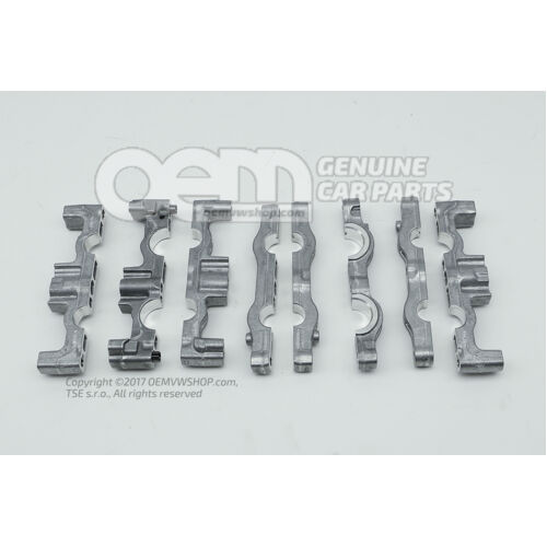 Kryt ložiska 059103959AC