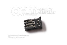 Puzdro s plochými kontaktmi (1)