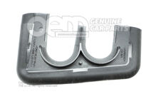 Dolný diel káblového vedenia