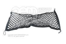 Sieť na batožinu čierna Škoda Superb 3V (1)