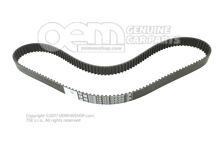 Ozubený remeň Ozubený remeň