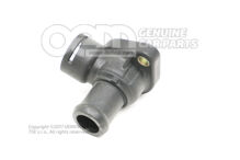 Príruba s tesniacim krúžkom (1)