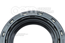 Rad. tesniaci krúžok hriadeľa 0EF901302D (2)