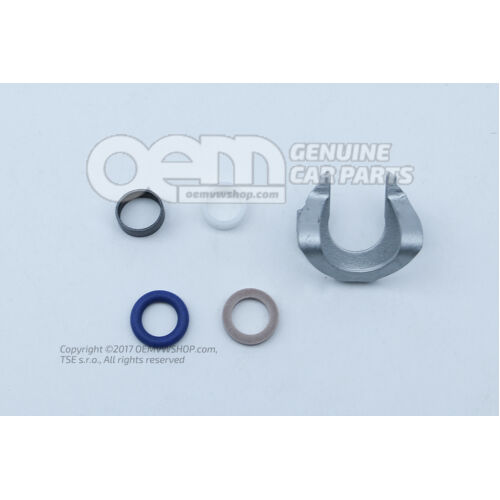 Súprava na opravu ventilovej jednotky 04E906907E