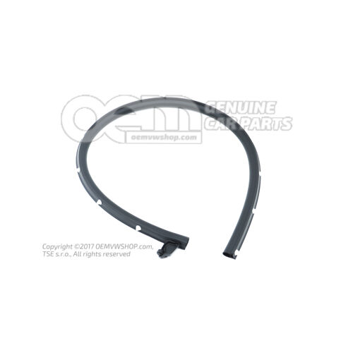 Tesnenie dverí zvonku 654837698