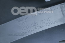 Kryt nárazníka základný náter (2)