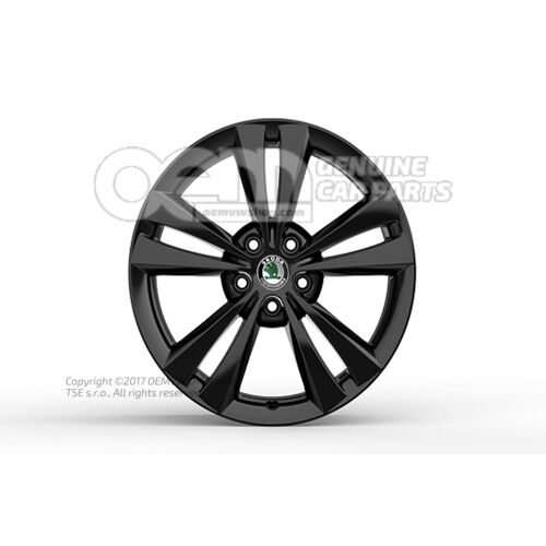 Hliníkový disk