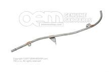 Rúra pre mierku oleja Rúra pre mierku oleja