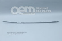 Dekoratívna lišta na chrómované veko Audi A8 / S8 Quattro 4H (1)