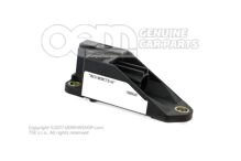 Snímač bočnej akcelerácie -CRASHSENSOR-