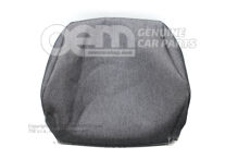 Poťah opierky hlavy (látka) antracitová