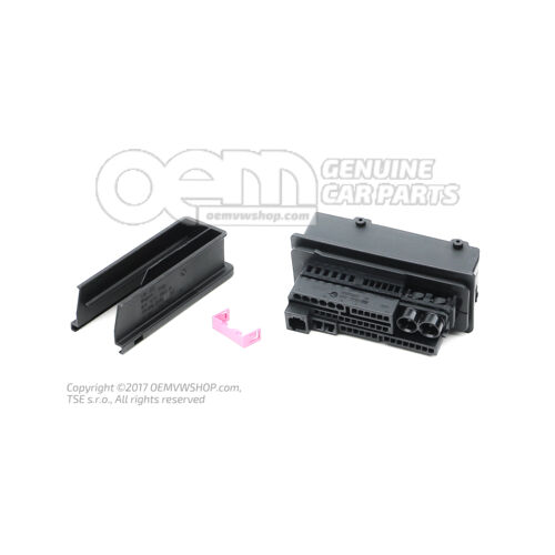Teleso konektora 1EA973262A