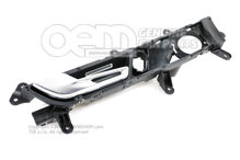 Vnútorné ovládanie