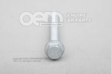 Skrutka so šesťhrannou šesťhrannou hlavou M10X85