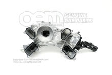 Teleso regulátora t. chlad.kv. 057121111AA (1)