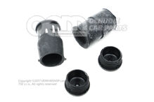 1 súprava vodiacich puzdier (1)