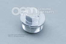 Uzatváracia skrutka