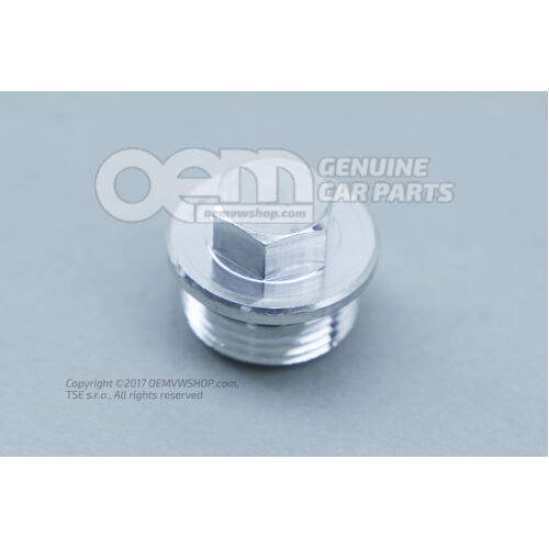 Uzatváracia skrutka