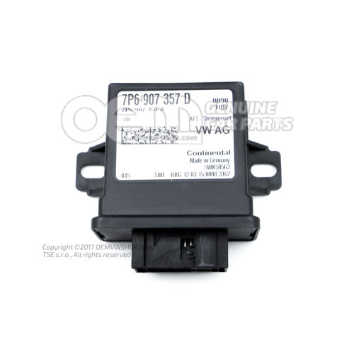 Riadiaca jednotka pre svetlo v zákrutách a dosah svetlometov ctrl riadiaca jednotka pre automatický svetlomet