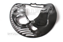 Krycí plech pre brzdový kotúč