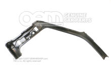 Čiastočný diel - stĺpik A (2)