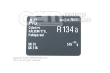 Štítok par.               &#39;AC&#39;