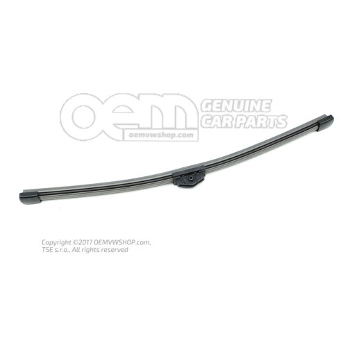 Aero lišta stierača 5FF955427